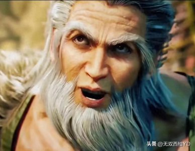 ​《牧神记》人物篇之屠夫