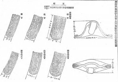 ​二战小日本海军军服详解