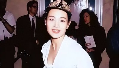 ​63岁陈冲近况曝光，曾让晚导演给全国道歉，如今过得怎样？