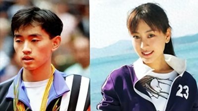 ​女演员马苏：曾和孔令辉相恋11年，为何现如今却孑然一身？