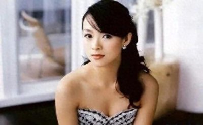 ​中国十大美女 中国最美的女人