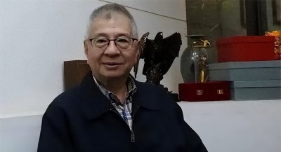 ​杨念祖：美国无法介入解放军军演，台湾莫低估大陆决心