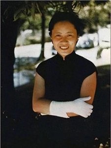 ​吴健雄：从曼哈顿计划到普林斯顿的传奇女性