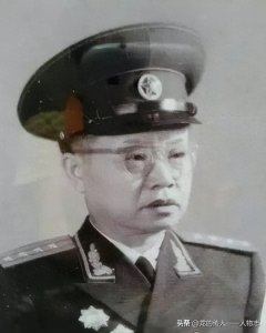 ​晁子孚：开国大校，原国防科工委第10研究院副院长