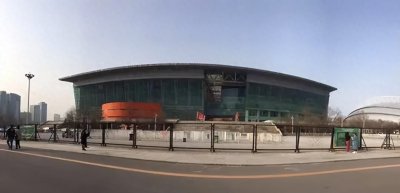 ​惊爆！辽宁男篮告别沈阳体育馆，新主场能否续写辉煌篇章？