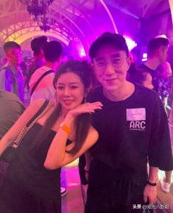 ​41岁房祖名近况曝光！与一众劣迹男星混迹夜店，老态明显星味全无