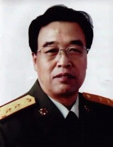 ​沉痛悼念邱金凯将军：《十五的月亮》原型的传奇一生