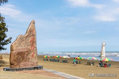 ​中国冬季最温暖的5座城市，平均22℃以上！带上家人去旅游吧