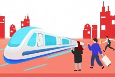 ​浅谈“我国高铁仅有6条线路盈利”这件事