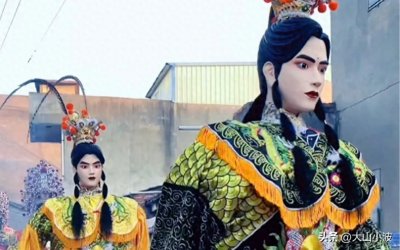 ​前段时间很火的“赵世子”，在道教看来，到底是什么来头