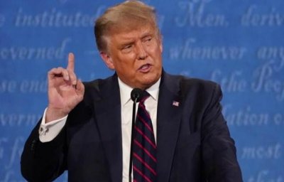 ​特朗普被曝呼吸有些困难、身体疲惫，仍坚称自己做得好，且不放权