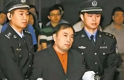 ​从法网到制裁：远华走私案的深刻反思