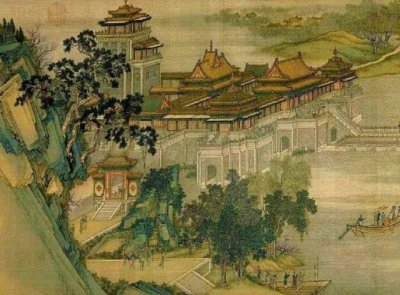 ​宋亡之后无华夏明亡之后无中国