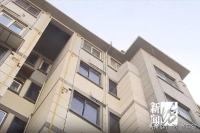 ​以噪治噪？上海一住户每天准时“追魂催命敲”！百岁老人受不住了
