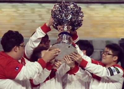 ​小科普：关于那些’外卡队‘，你或许不知道的事