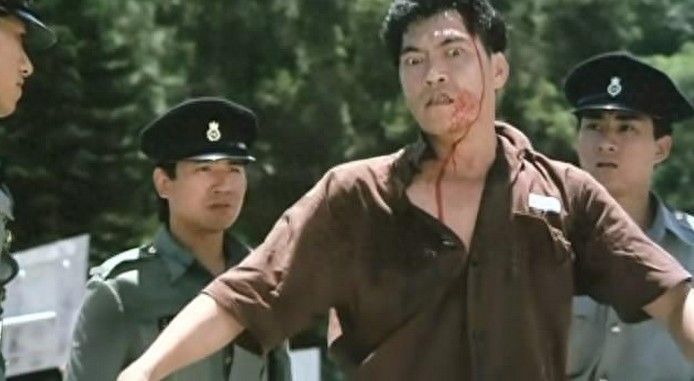 他是香港电影“四大恶人”，电影界的“黄金配角”，经典无人能及