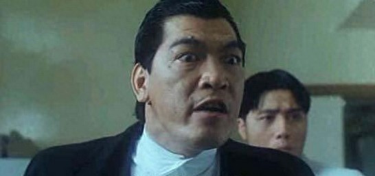 他是香港电影“四大恶人”，电影界的“黄金配角”，经典无人能及
