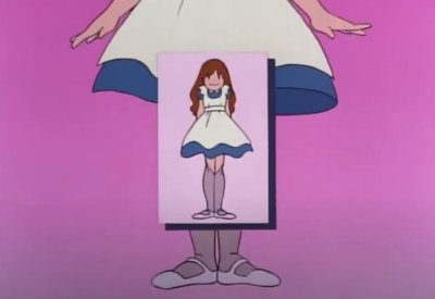 ​探究1986年动画《奥兹国历险记》：桃乐丝、稻草人、铁皮人的故事