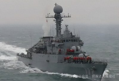 ​从“北溪”被炸，回顾“天安号”事件-韩国海军最大惨案