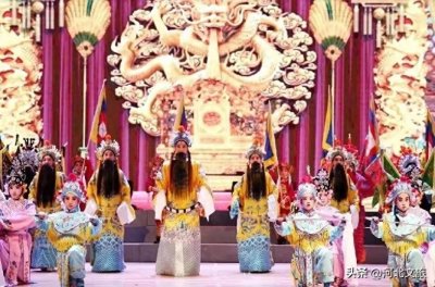 ​保定老调！以城市命名的古老戏曲