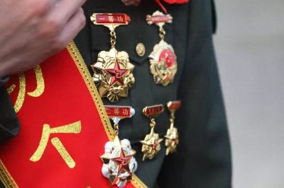 ​为何“特等功”被取消了？曾经的特等功获得者，个个都是“战神”