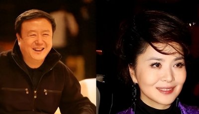 ​田歌：与尤小刚离婚27年，和妹妹田岷约定不婚不育，相伴母亲到老