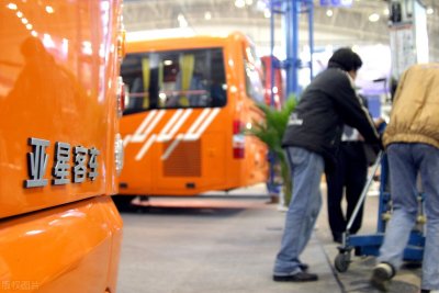 ​扬州亚星，江苏汽车工业史上永远的痛点