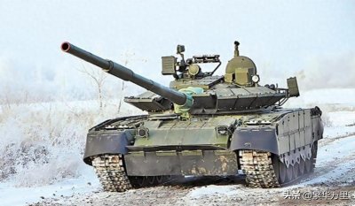 ​中国通过特殊渠道，进口T80，98式坦克方案，为何全盘重来？