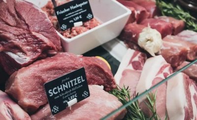 ​国家卫健委最新提醒：生肉别用水龙头直接冲！怎么洗？掌握4个细节安全更放心