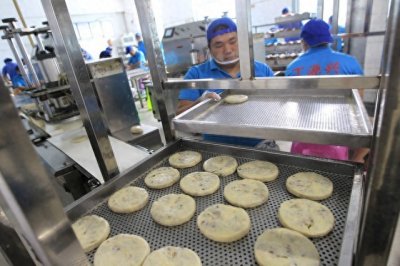 ​阜新美食探秘：十大必尝地道美味，解锁味蕾新境界！