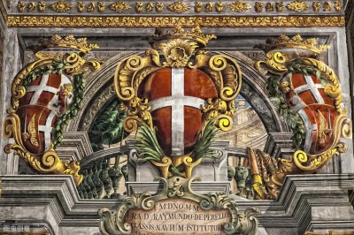 ​圣殿骑士团：神秘的“共济会”到底是不是圣殿骑士团的继承者