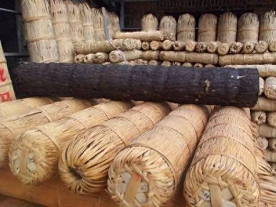 ​泾阳茯茶：千年茶马古道上的“金花”传奇