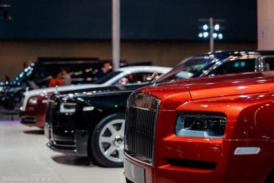 ​英菲尼迪与雷克萨斯哪个更胜一筹？内行人：用车4-6年，差别明显