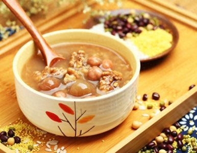 ​秋天喝粥：几款最适合的养生粥推荐