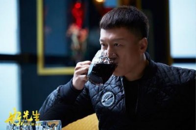 ​好先生电视剧陆远结局是什么（电视剧好先生中的陆远）