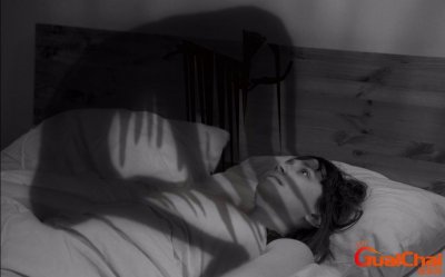 ​鬼压床是什么原因造成的？鬼压床是什么感觉