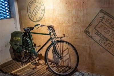 ​关于二八大杠的一些记忆