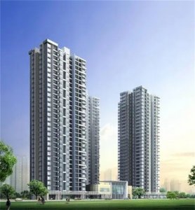 ​高层无遮挡的房子好吗