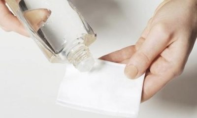 ​爽肤水怎么用?爽肤水的正确用法!(爽肤水和柔肤水的正确用法)