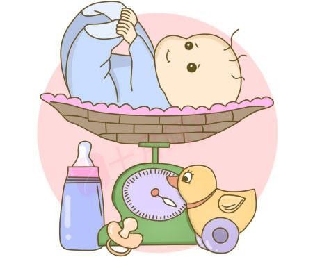 怎样预测宝宝未来的身高(预测一下您的宝宝长大后有多高)(2)