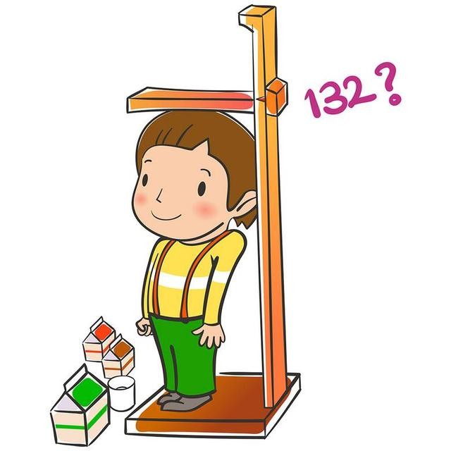 怎样预测宝宝未来的身高(预测一下您的宝宝长大后有多高)(3)