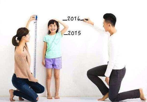 怎样预测宝宝未来的身高(预测一下您的宝宝长大后有多高)(4)