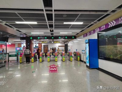 ​今日走进高升桥，明日看它绵绣蓉城 从蓉出发再登高峰