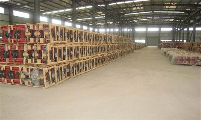 比较好的物流公司排名(物流公司哪家好)(2)