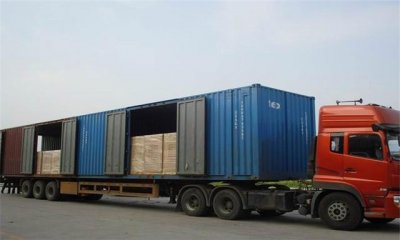 ​比较好的物流公司排名（物流公司哪家好）