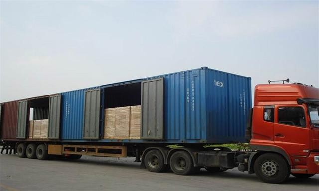 比较好的物流公司排名(物流公司哪家好)(1)