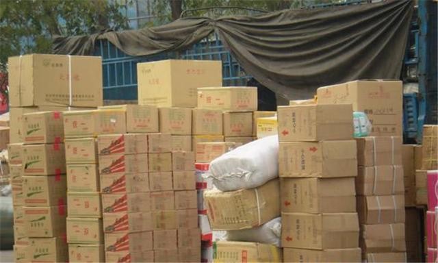 比较好的物流公司排名(物流公司哪家好)(3)