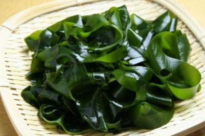 ​裙带菜是高嘌呤食物吗 裙带菜痛风的人可以吃吗