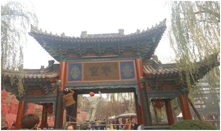 王宝钏和薛平贵最后结局（王宝钏与薛平贵的结局究竟是什么）(1)