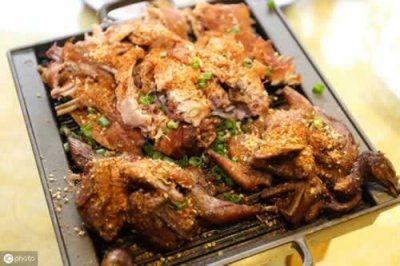 ​兔肉不能和什么一起吃最好（老吾老：兔肉美味又营养，不适合跟这4种食物同食